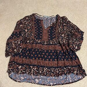 Danielrainn Women’s Top